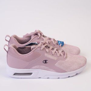 Champion Woman's Sneakers Concur Accord Sz 11 New